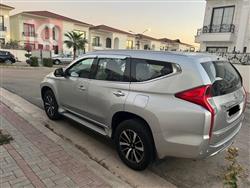 Mitsubishi Montero Sport